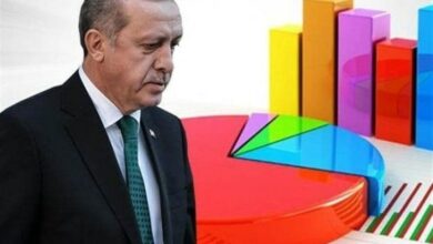 هل ستحسن التطورات في سوريا وضع أردوغان في تركيا؟
