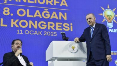 هل سيبقى أردوغان «رئيساً» في تركيا؟