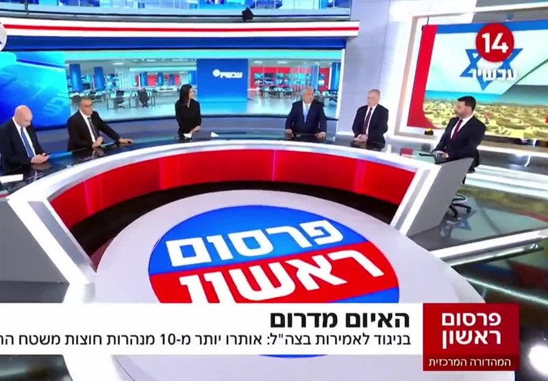 واتهم النظام الصهيوني مصر بانتهاك اتفاق التسوية