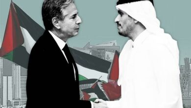 وبدلا من الوعود الإسرائيلية، تريد قطر ضمانات من أمريكا
