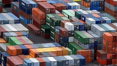 وبلغ حجم التبادل التجاري بين إيران وأفغانستان 3.197 مليار دولار