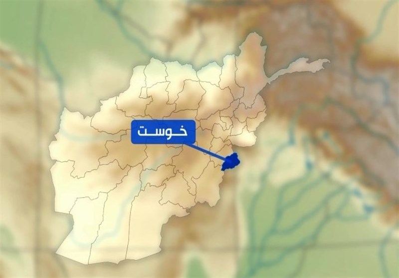 وتزعم باكستان الهجمات الصاروخية على المناطق الحدودية في أفغانستان