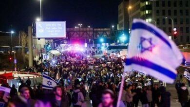 وتستمر حرب التحالف الذهبية لمزيد من الابتزاز في الاتفاق