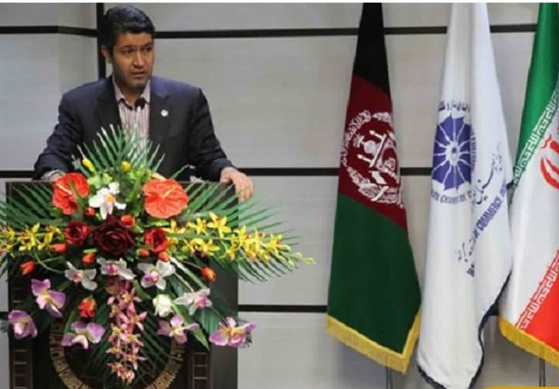 وتضاعف صادرات إيران إلى أفغانستان ضعف صادراتها إلى 15 دولة