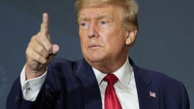 ودعا ترامب إلى إقالة القاضي في قضية الحق في التزام الصمت