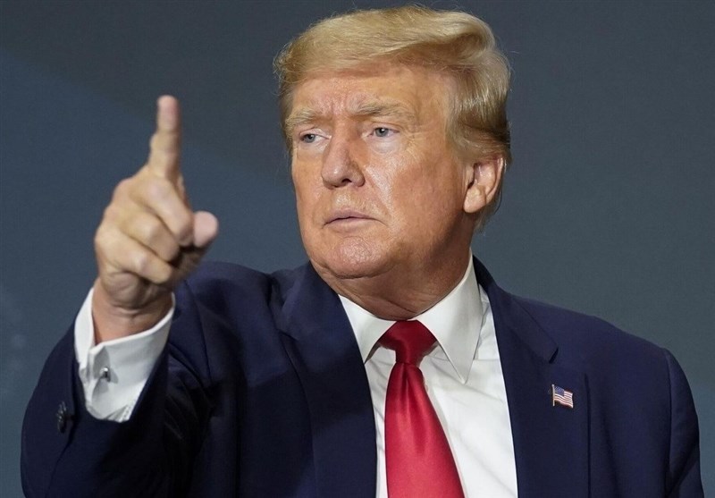 ودعا ترامب إلى إقالة القاضي في قضية الحق في التزام الصمت