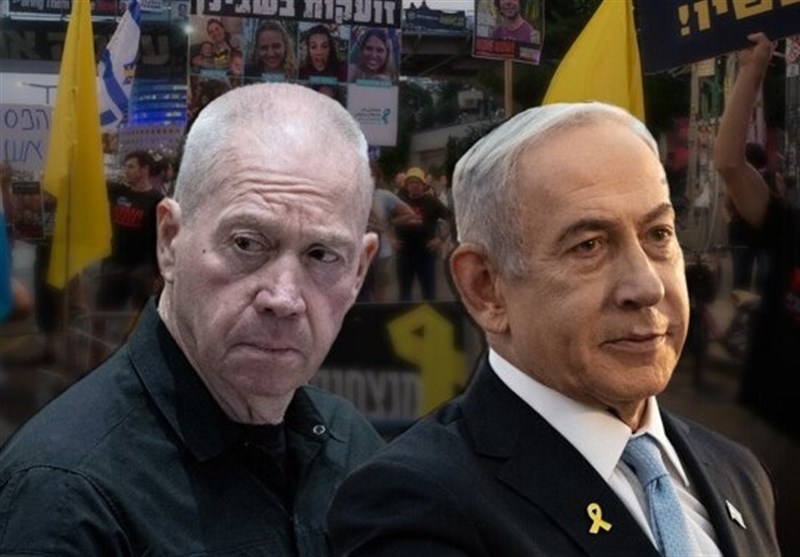 وزير الحرب السابق في النظام الصهيوني يودع الكنيست الإسرائيلي