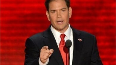 وزير الخارجية الأمريكي: الصراع في أوكرانيا يجب ألا يتكرر