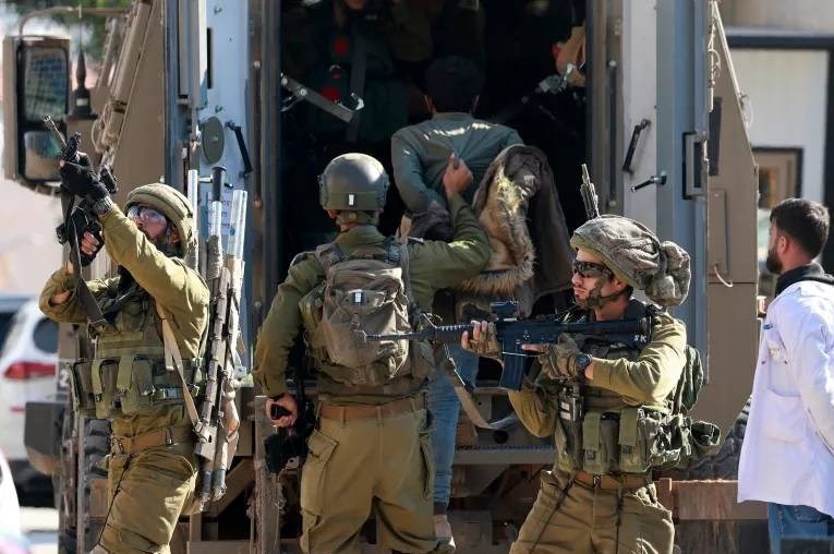 وسائل إعلام عبرية: الجيش الإسرائيلي يواجه نقصا في القوى البشرية