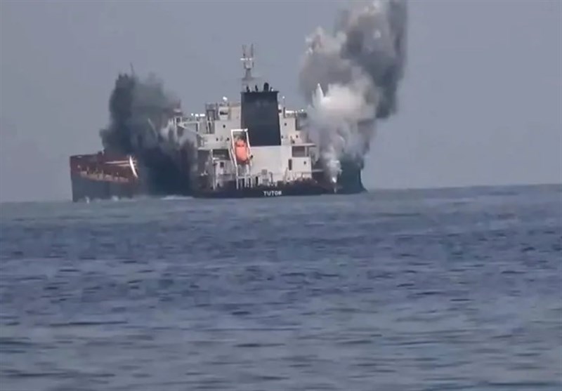 وسائل إعلام عبرية: اليمنيون شلوا 22% من تجارة إسرائيل