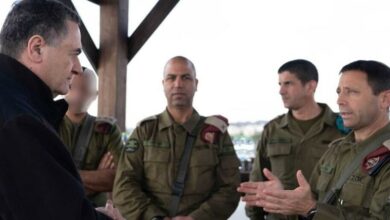 وسائل إعلام عبرية: حرب الجنرالات تخدم مصالح نتنياهو