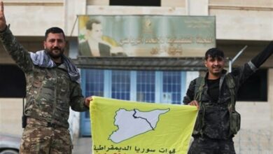 وسائل إعلام عبرية: مصلحة إسرائيل هي في تفكك دولة اسمها سوريا