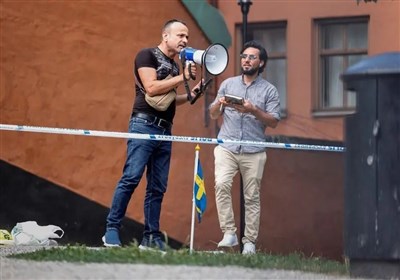 وسائل الإعلام السويدية: قُتل وكيل هاتاخ في القرآن