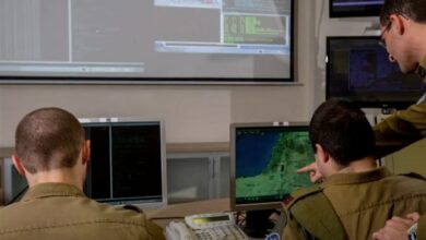 وسائل الإعلام العبرية: نسبة كبيرة من التجسس لإيران