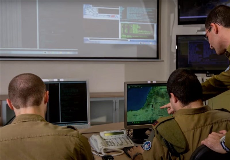 وسائل الإعلام العبرية: نسبة كبيرة من التجسس لإيران