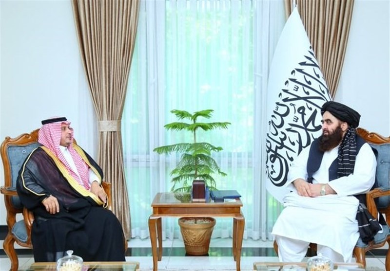 وطالبت طالبان بزيادة حصة الحج للأفغان