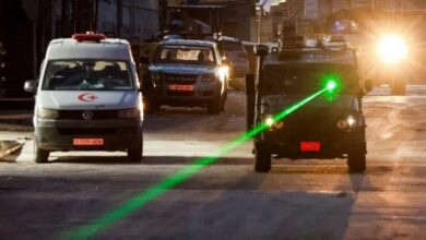 وقف إطلاق النار في غزة تصاعد الجرائم في جنين / احتمال إقالة رئيس عمان