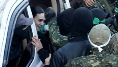 وقف إطلاق النار في غزة؛ القصة الممتعة لهدايا القسام للأسرى الصهاينة