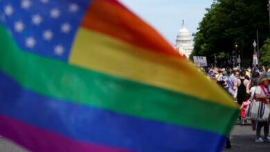 وقف الميزانية الطبية لتجاوزات الولايات المتحدة