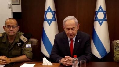 ووقعت إسرائيل رسميا على اتفاق وقف إطلاق النار