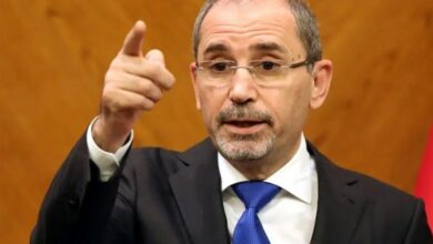 ويعارض الأردن الهجرة القسرية للفلسطينيين