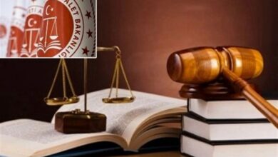 يأس الشعب التركي من العدالة والقانون