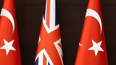 يسعى Türkiye إلى جذب التعاون البريطاني في مجال التقنيات الجديدة