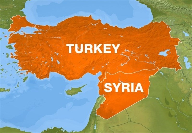 Türkiye يبحث عن التجارة الحرة مع سوريا