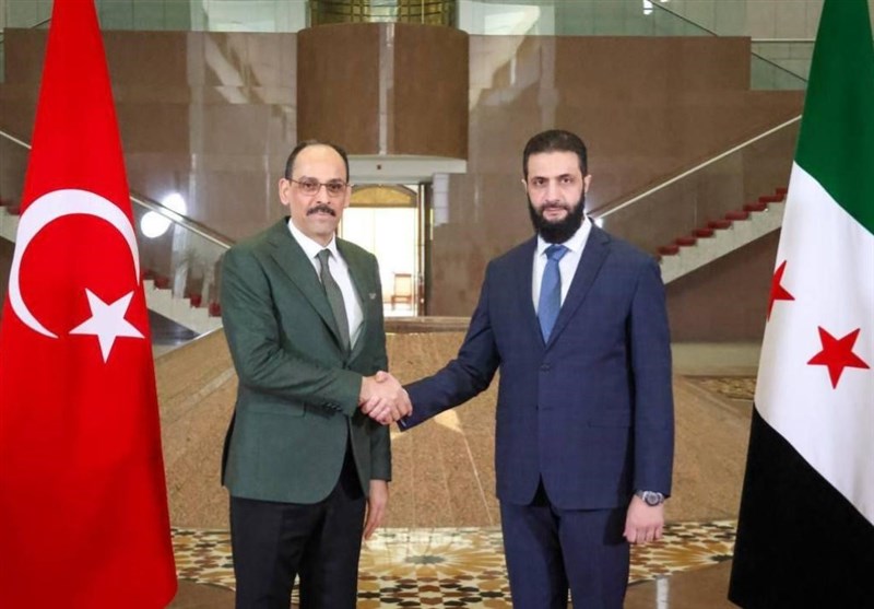 کشور ترکیه , کشور سوریه ,