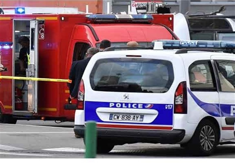 12 جريحا في الهجوم مع القنابل اليدوية في فرنسا