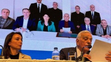 15 نصيحة حول حل رسالة حزب العمال الكردستاني والرسالة الأوكالان