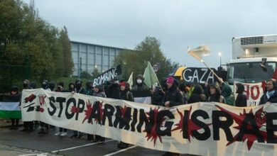 73 في المائة من معارضة الشعب البريطاني لخطة ترامب حول غزة