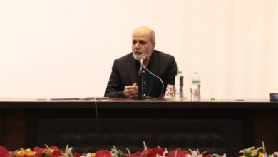 أحمدية: المقاومة مختلفة عن الحرب