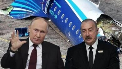 أذربيجاني خبير: روسيا تسعى إلى إذلال وعدم الاستقرار في باكو