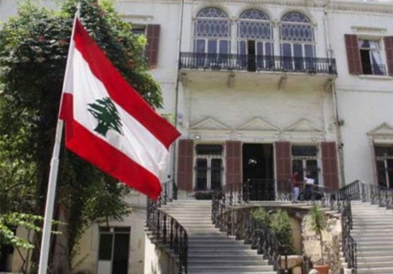 أعلن لبنان السعي وراء العودة اللبنانية من مطار طهران