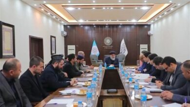 أوزبكستان يستورد الفحم لتحقيق التوازن التجاري من أفغانستان