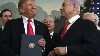 إدانة إقليمية وعالمية واسعة النطاق لتصريحات ترامب حول غزة