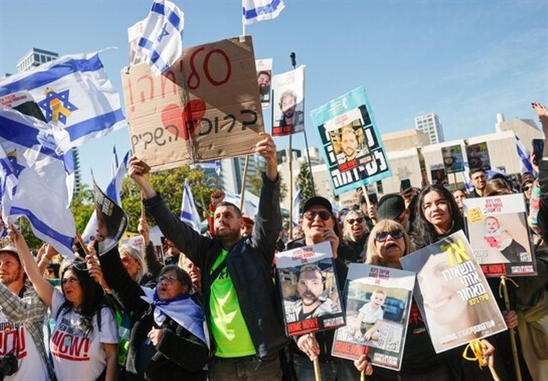 إسرائيل مرة أخرى قبل الفريدة لمفاوضات المرحلة الثانية