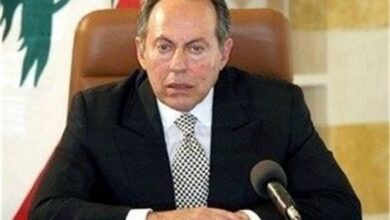 إميل لاهود: 23 فبراير هو اليوم الوطني والولاء لشهدائنا العظماء