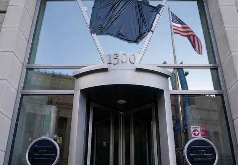 إيقاف جزء من خطة ترامب لإغلاق الوكالة الأمريكية للتنمية الدولية