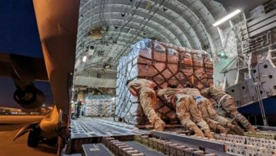 إيلان موسك بعد إغلاق وكالة التنمية الدولية الأمريكية