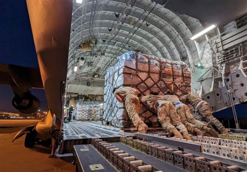 إيلان موسك بعد إغلاق وكالة التنمية الدولية الأمريكية