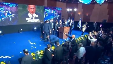 اتحاد الأحزاب اليمنى الأوروبية ضد بروكسل