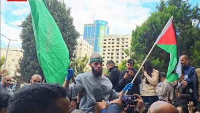 اتفاق وقف إطلاق النار | تنفيذ الجولة الخامسة من المرحلة الأولى من تبادل السجناء