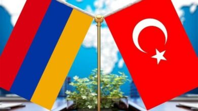 اجتماع سري أرمينيا وتوركي في فيينا لتطبيع العلاقات