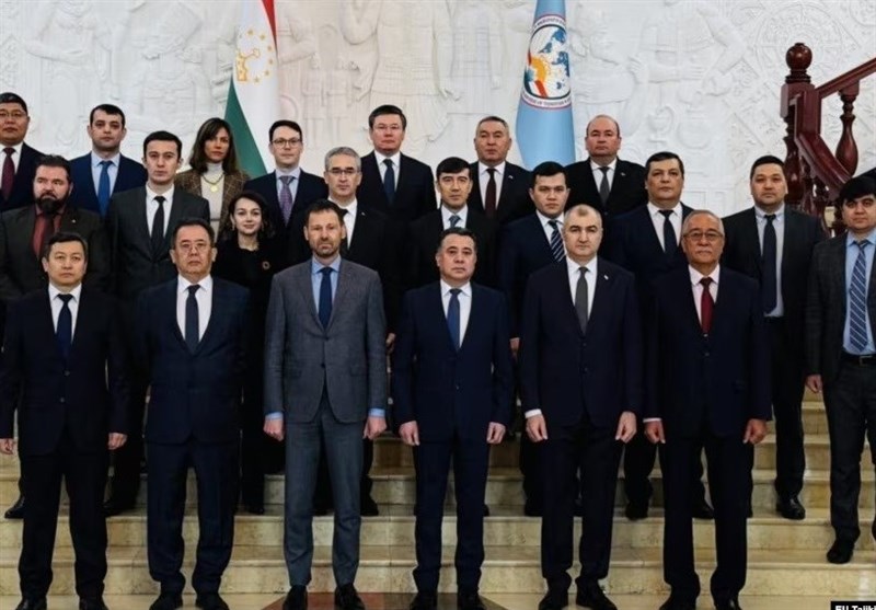 اجتماع طاجيكستان: التعاون مع أفغانستان ضروري