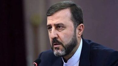 استشارة غريبة مع المديرين الأوروبيين في جنيف