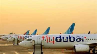 استضافة آمنة في الإمارات العربية المتحدة للمجرمين الصهيونيين