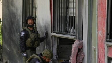 استمرار صادرات الأسلحة العالية في ألمانيا إلى إسرائيل هذا العام