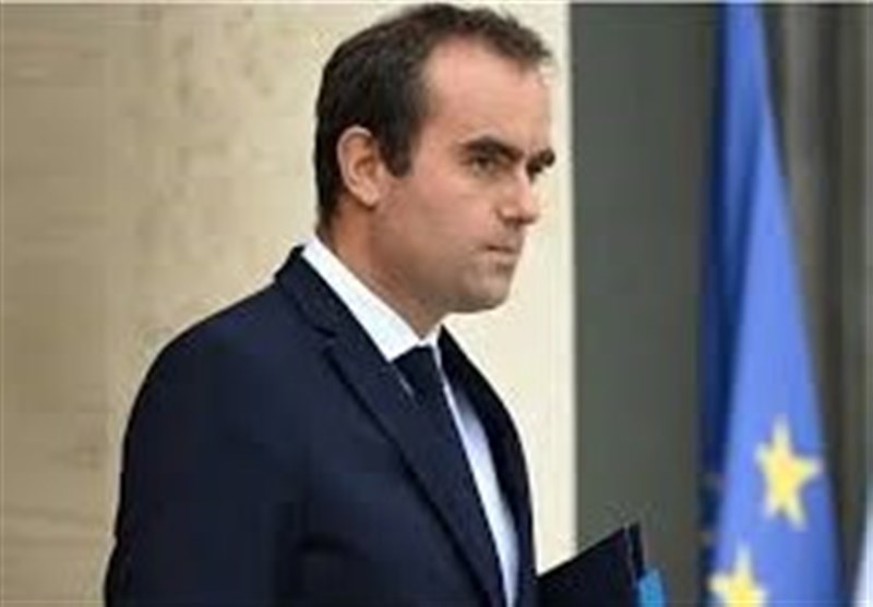 اقتراح فرنسا لضمان أمن أوكرانيا خلال فترة السلام